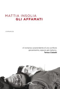 Mattia Insolia – Gli affamati (2020)