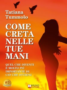 Tatiana Tummolo – Come Creta Nelle Tue Mani (2022)