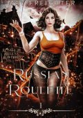 May Freighter - La saga di Helena Hawthorn Vol. 1. Russian Roulette (2022)
