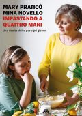 Mary Praticò, Mina Novello - Impastando a quattro mani (2022)