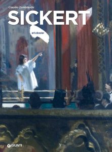 Claudio Zambianchi – Sickert (2022)