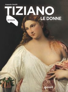 Augusto Gentili – Tiziano. Le donne (2022)