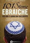 Laura Quercioli Mincer - 101 storie ebraiche che non ti hanno mai raccontato (2011)
