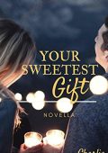 Melissa Pratelli - ScreamDreams 1.5. Your sweetest gift (2017)