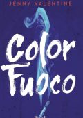 Jenny Valentine - Color fuoco (2017)
