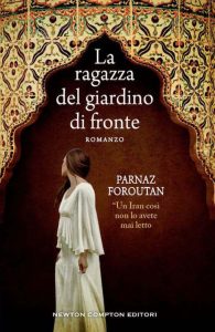 Parnaz Foroutan – La ragazza del giardino di fronte  (2016)