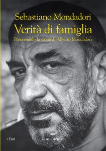 Sebastiano Mondadori – Verità di famiglia (2022)