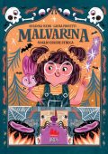 Susanna Isern - Malvarina. Voglio essere strega (2022)
