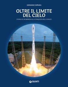 Giovanna Caprara – Oltre il limite del cielo (2022)