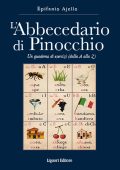 Epifanio Ajello - L’Abbecedario di Pinocchio (2022)