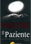img Michael Palmer - Il paziente (2003)