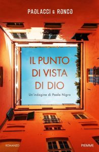 Antonio Paolacci, Paola Ronco – Il punto di vista di Dio (2020)