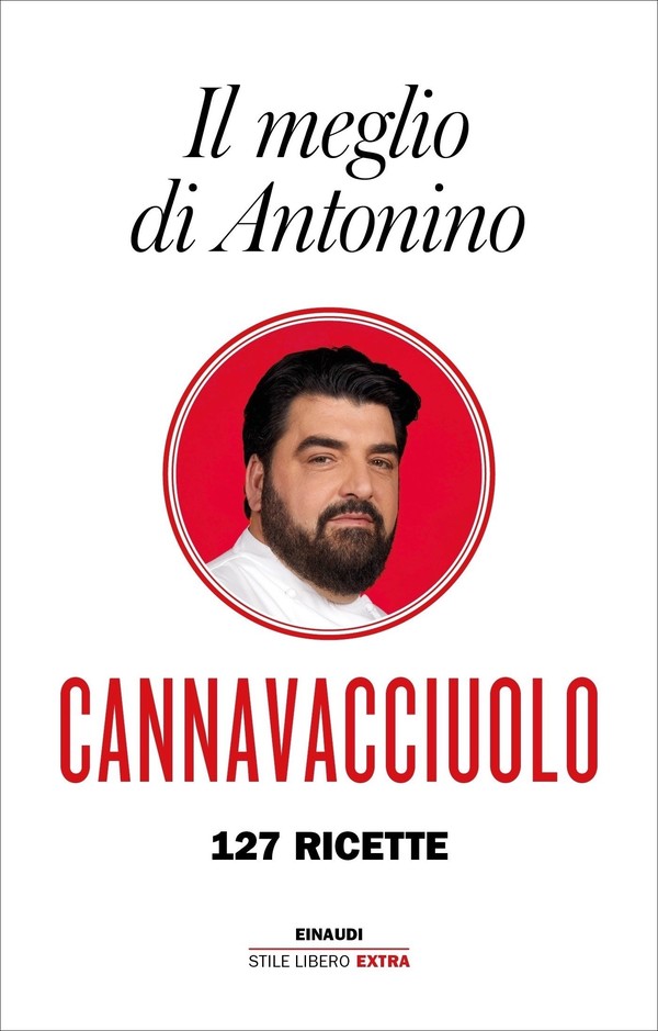 Antonino Cannavacciuolo – Il meglio di Antonino (2020)