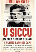 Lirio Abbate - U siccu (2020)