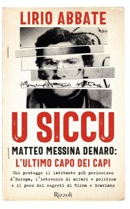 Lirio Abbate – U siccu (2020)