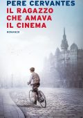 Pere Cervantes - Il ragazzo che amava il cinema (2020)