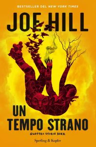 Joe Hill – Un tempo strano (2020)