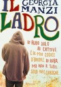 img Georgia Manzi - Il ladro (2013)