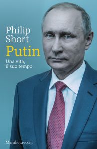 Philip Short – Putin (2022)