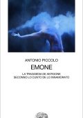 Antonio Piccolo - Emone (2018)