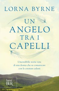 Lorna Byrne – Un angelo tra i capelli (2020)