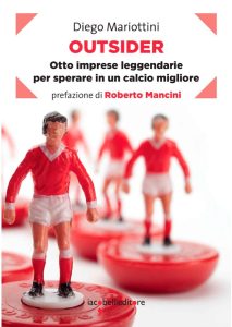 Diego Mariottini – Outsider (2020)