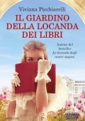 Viviana Picchiarelli - Il giardino della locanda dei libri (2019)
