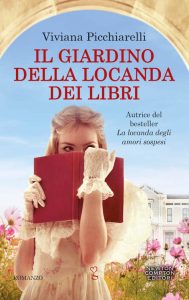 Viviana Picchiarelli – Il giardino della locanda dei libri (2019)