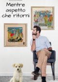 Nicola Accordino - Mentre aspetto che ritorni (2021)