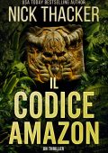 Nick Thacker - Il Codice Amazzonia (2022)