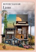 Bonnie Nadzam - Lions (2022)