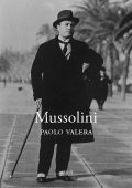 Paolo Valera - Mussolini (2022)