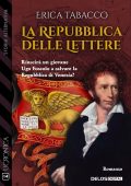 Erica Tabacco - La Repubblica delle Lettere (2022)