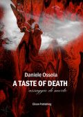 img Daniele Ossola - A taste of death. Assaggio di morte (2021)