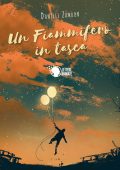 img Daniele Zambon - Un fiammifero in tasca (2019)