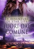 img Naomi Bellina - Fuori Dal Comune (2021)