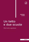 Andrea Caira - Un tetto e due scuole (2022)