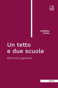 Andrea Caira – Un tetto e due scuole (2022)