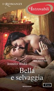 Jennifer Blake – Bella e selvaggia (2022)