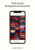 img Paolo Landi - Instagram al tramonto (2019)