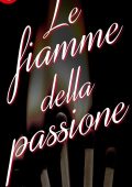 Trish Wylie - A qualcuno piace caldo Vol. 5. Le fiamme della passione (2016)