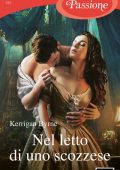 Kerrigan Byrne - Nel letto di uno scozzese (2022)