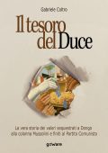 Gabriele Coltro - Il tesoro del Duce (2018)