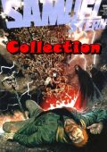 img Samuel Stern A Colori - Collection (39 volumi)(Bugs Comics 2019-2024)
