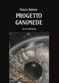 Marco Palone - Progetto Ganimede (2022)