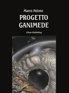 Marco Palone – Progetto Ganimede (2022)