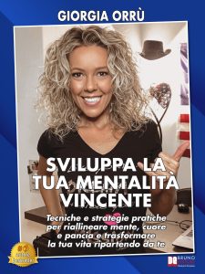 Giorgia Orrù – Sviluppa La Tua Mentalità Vincente (2022)
