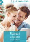 Susan Carlisle - Fidanzati a Natale (2018)