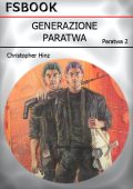 Christopher Hinz - Paratwa 2 - Generazione Paratwa - Ash Ock (1995)