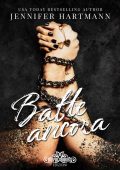 Jennifer Hartmann - Batte ancora (2022)